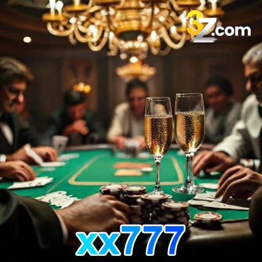 xx777 Jogos de caça-níqueis